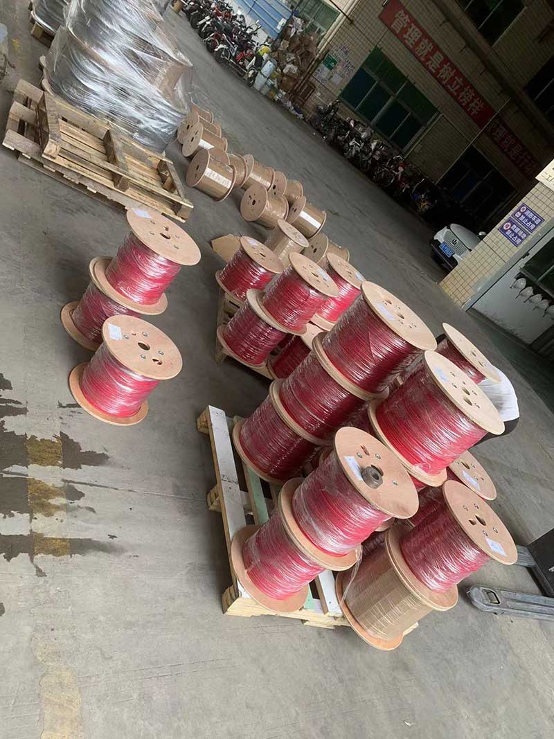 “DTS數(shù)據(jù)采集卡的工作溫度是多少？”