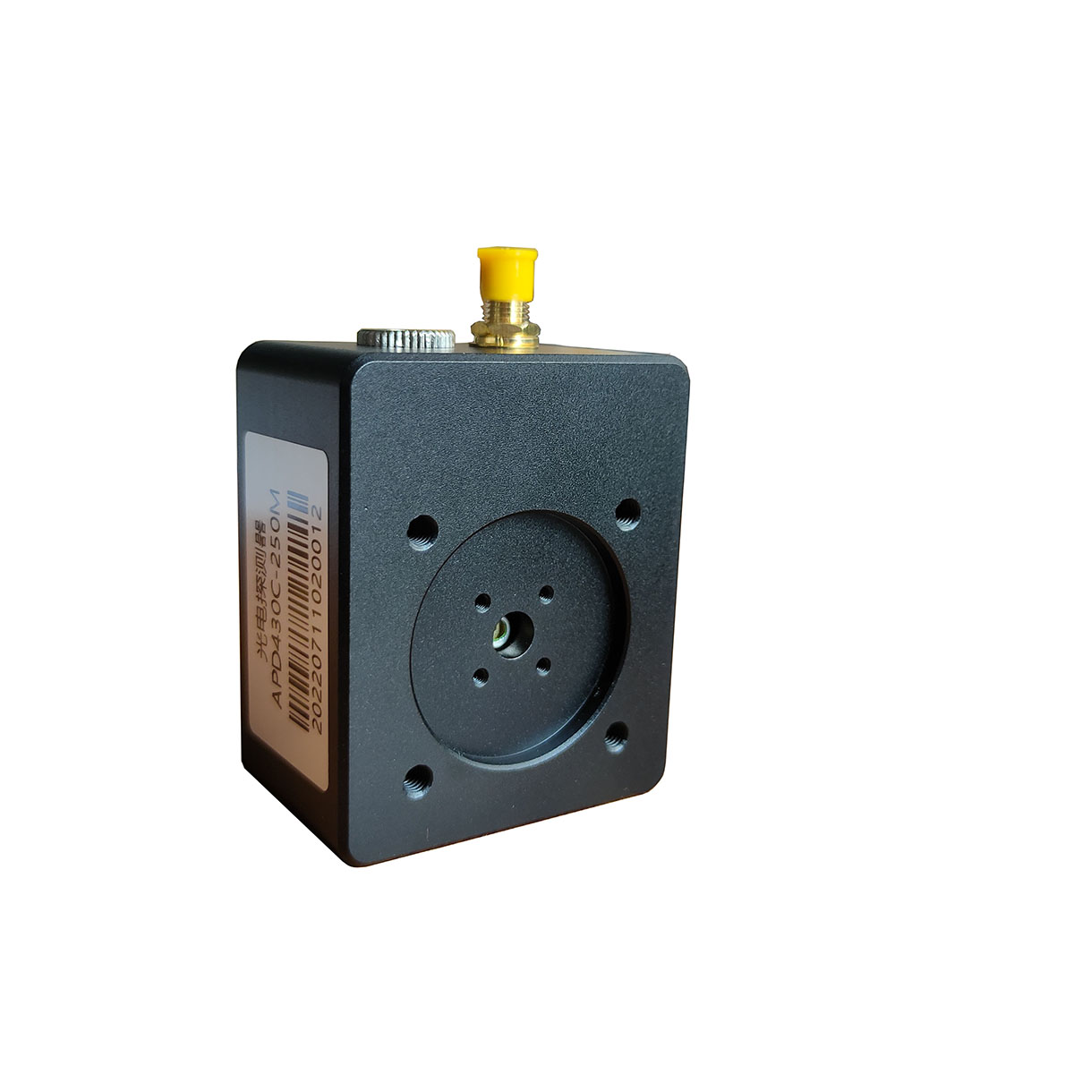 APD430 Avalanche Photodetector, Free-Space，800-1700nm