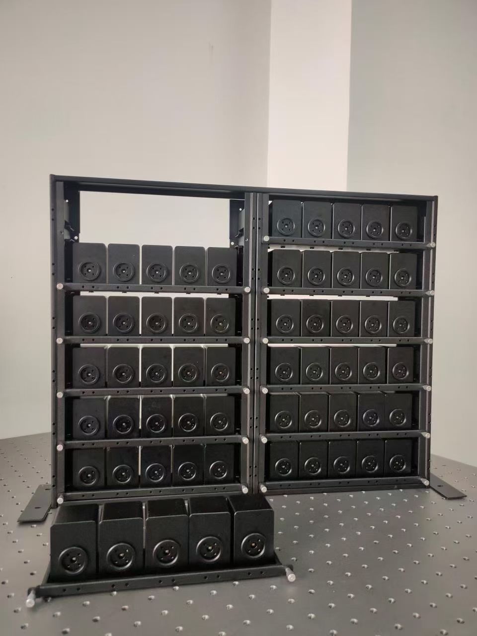 多通道光電探測器定制