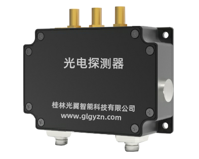 電化學(xué)，熒光探測器
