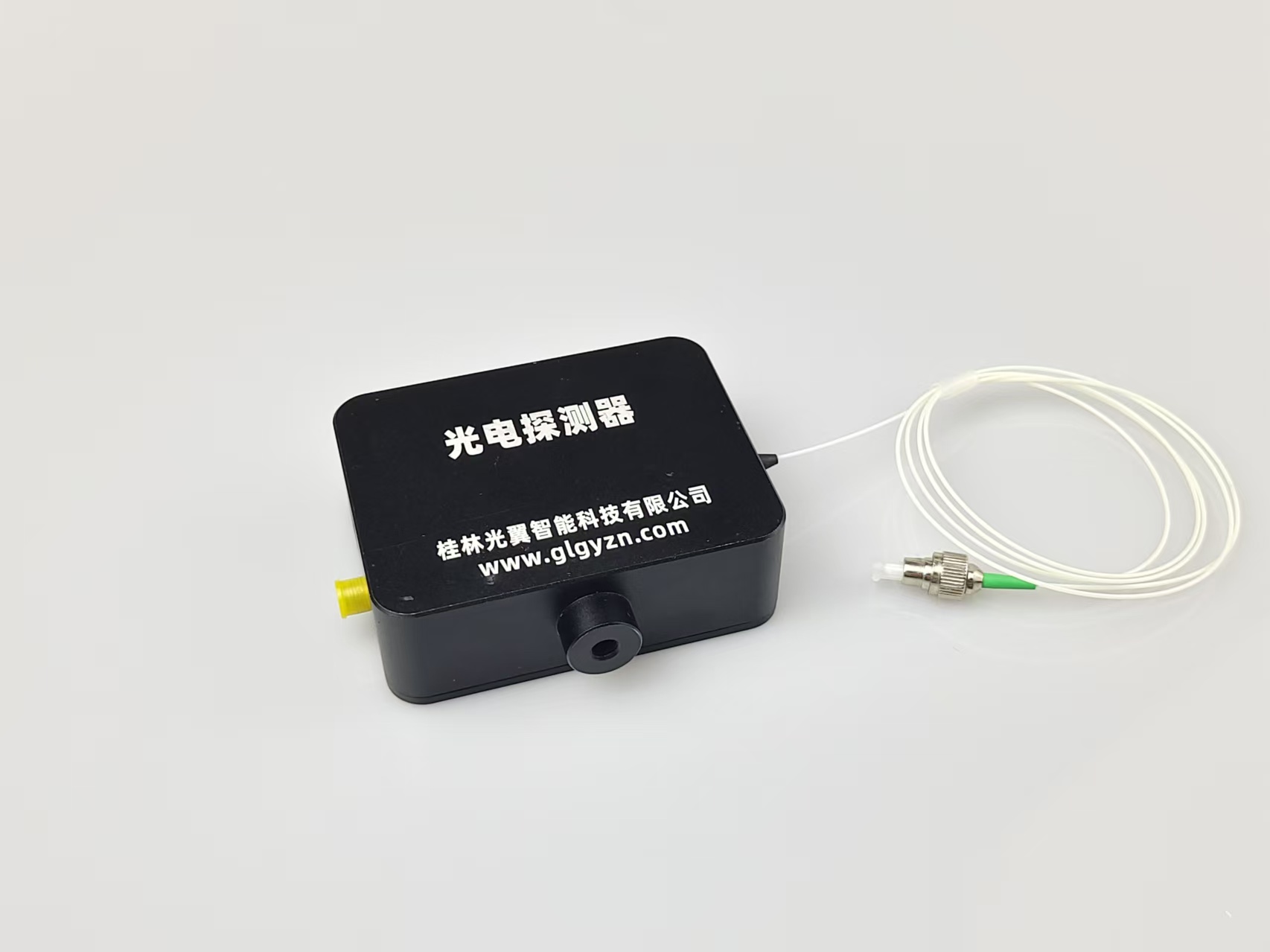 光電探測(cè)器模塊